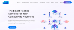 Choose The Most Reliable Web Hosting Provider | HostMent | HostMent Reviews