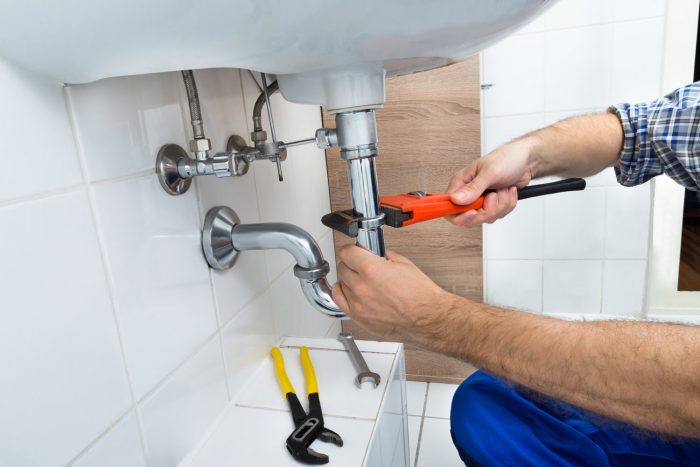 How Can I Find A Reliable Plumber In My Area?