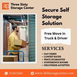 How to Find the Cheapest Storage Units in Newark, CA