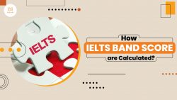 How IELTS Band Scores are Calculated?