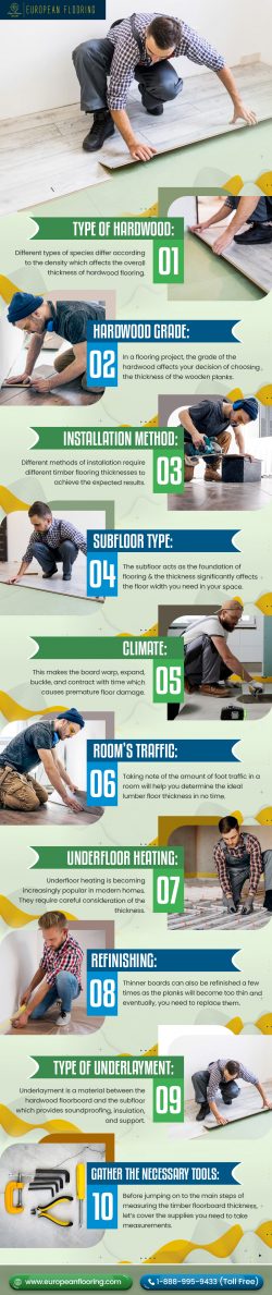 How Thick Is A Floorboard? A Comprehensive Guide For Homeowners