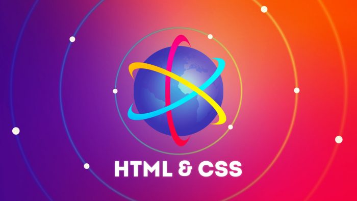 HTML5 vs CSS3: What Is the Difference Between the Both?