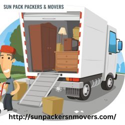 Packers and movers Bhopal | Sunpackersnmovers