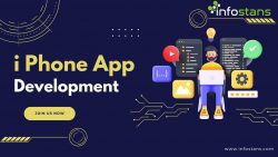 Custom I Phone App Development Services