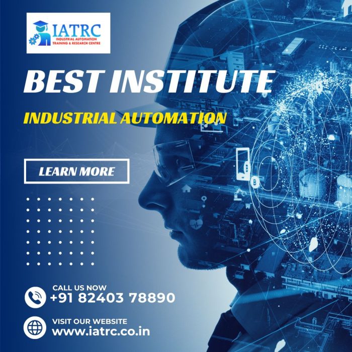 Industrial Automation Training