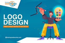 Get Custom Logo Design for Your Business