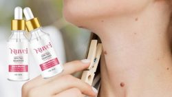 Nuvei Skin Tag Remover Reviews – 🚨REALLY REMOVE?🚨 Ingredients That Work or Not?