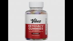 Vibez Keto Gummies – Is Worth Product Or Not?