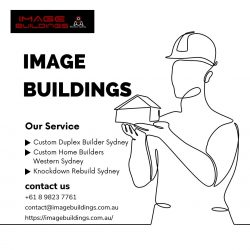 Custom Duplex Builder Sydney