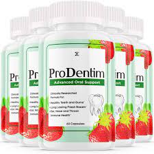 Prodentim Reviews: Is It Scam Or Legit? Buy In Online