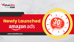 Target Millions of Shoppers with our Amazon Ads Services – ValueHits