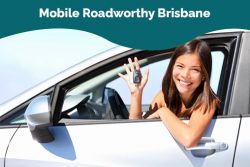 We can get you the best mobile roadworthy Brisbane services