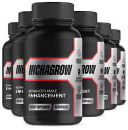Inchagrow Male Enhancement {Clinically Proven} Get Rid From Erectile Dysfunction, Support And Bo ...