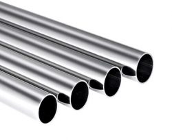 Inconel 718 Pipes & Tubes Suppliers