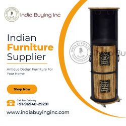 Indian Furniture Supplier