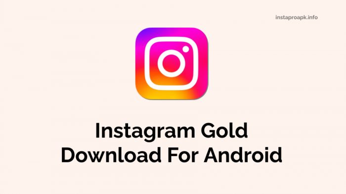 Instagram Pro Apk Download