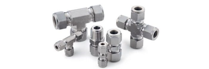 Manufacturers of Manifold Valves & Instrumentation Tube Fittings in India