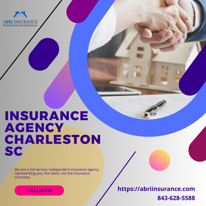 Finding the Right Insurance Agency in Charleston, SC