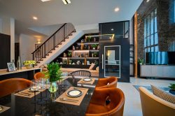 Hire Best Interior Designer in New Jersey – Grayscale Homes