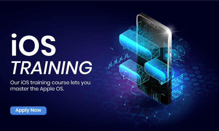 iOS Training in Noida