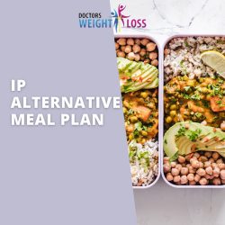 IP Alternative Meal Delivery: The Best Way to Lose Weight and Keep It Off