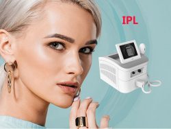 Best professional ipl machine for skin rejuvenation treatment