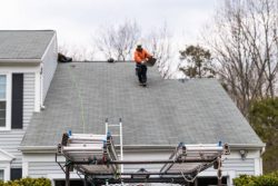 Professional Roofing Contractor in Dover