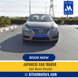 Best Japanese Vehicle Trading Specialists