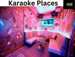 Kamu Ultra Karaoke – Discover The Best Karaoke Bars And Lounges