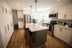Kitchen Renovations in Ottawa