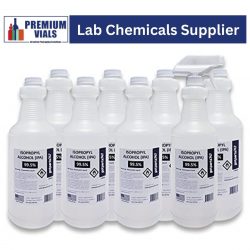 Lab Chemicals Supplier