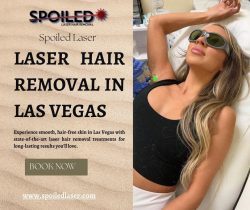 Smooth & Confident: Laser Hair Removal in Las Vegas for Flawless Skin