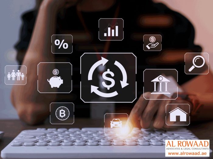 Latest Updates on Virtual Assets in the UAE | Al Rowaad Advocates & Legal Consultants