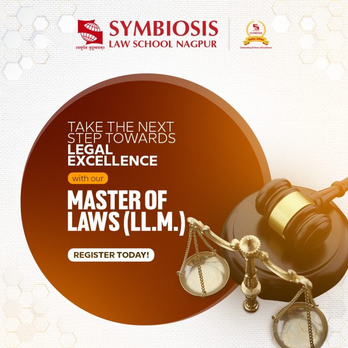 Law Colleges in India – Symbiosis Law School, Nagpur