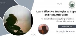 Learn Effective Strategies to Cope and Heal After Loss!