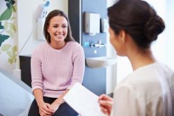 Professional Gynecology Services Mountain View | Woman Good Health