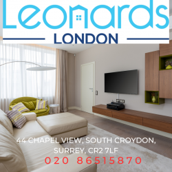 Property Management Companies Croydon