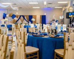 Event planners in Atlanta