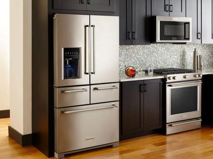 Buy Best Prices on Refrigerators from Hitachi