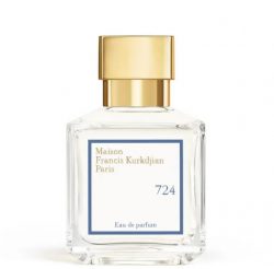 Maison Francis Kurkdjian 724 Parfum Sample