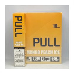 Pull Disposable-20Mg