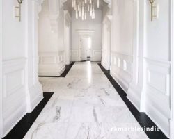 The Ultimate Guide to Purchasing White Marble for Your Home