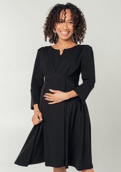 Buy Luxury Petite Maternity Clothes from Marion Maternity