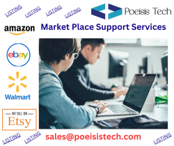 Marketplace Solutions Company in India | Market Place Support Services | Poeisis Tech