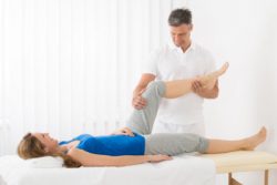 Massage Therapy in Brampton, ON