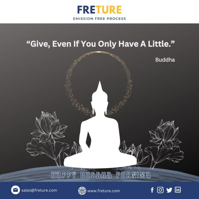 Buddha Purnima 5th May 2023 Freture Techno