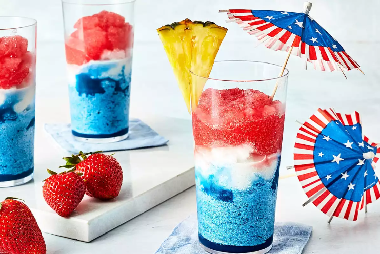Honoring the Brave: Memorial Day Drinks to Celebrate Freedom