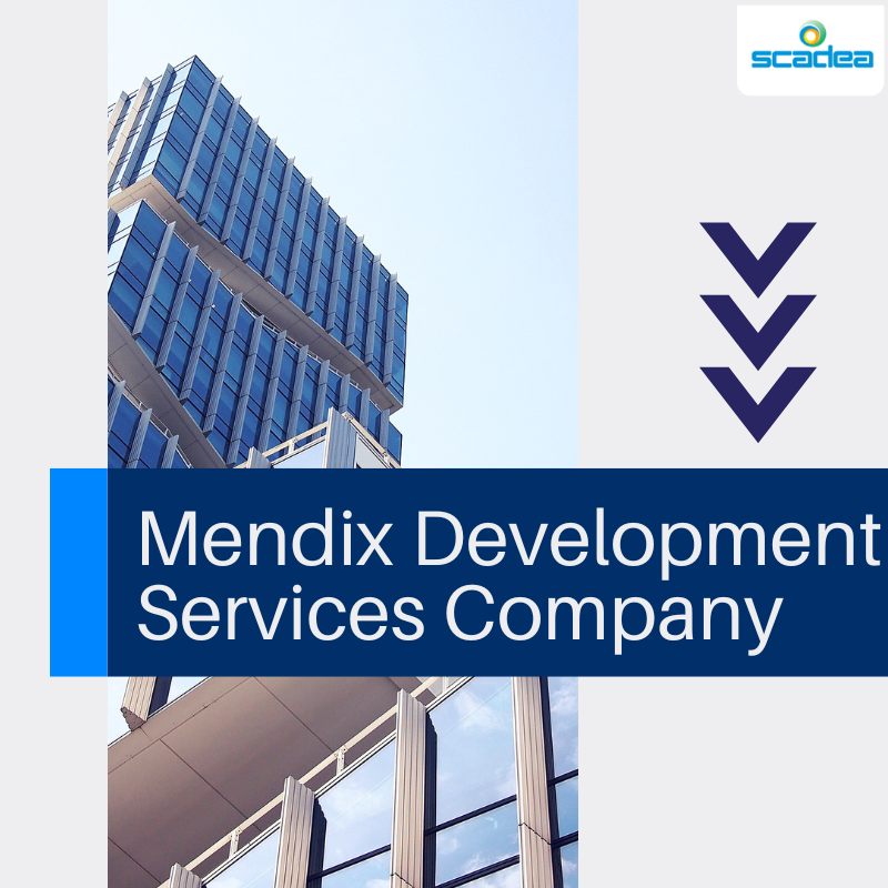 Best Mendix Development Services Company