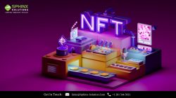 How to Create a Metaverse NFT Marketplace? A Definitive Guide