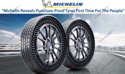 MICHELIN TYRES: WHAT DO THEY OFFER?